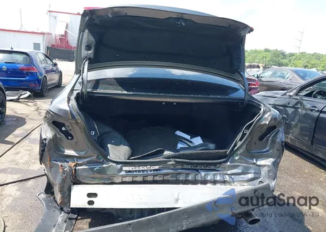 2014 Toyota Camry Se из США, поврежденный, VIN 4T1BF1FK9EU327546